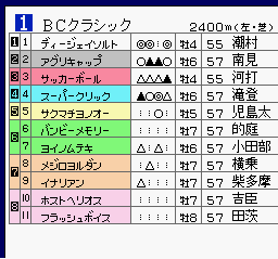 方位774